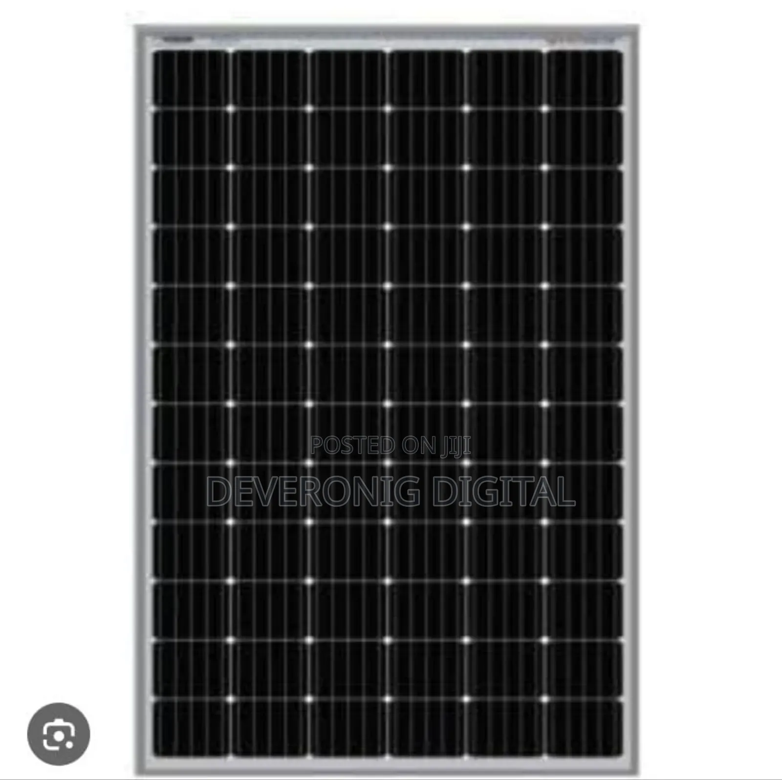 300w Solar Panel