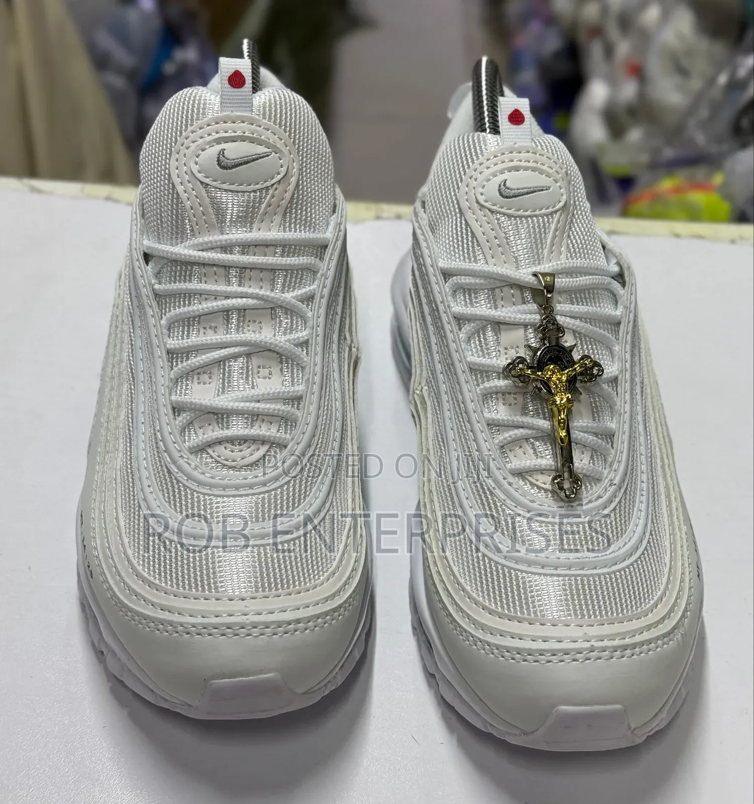 Nike Airmax 97