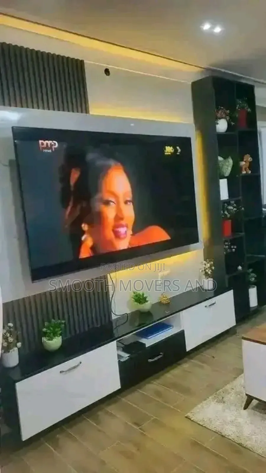 Professional Tv Mounting Services in Syiokimau