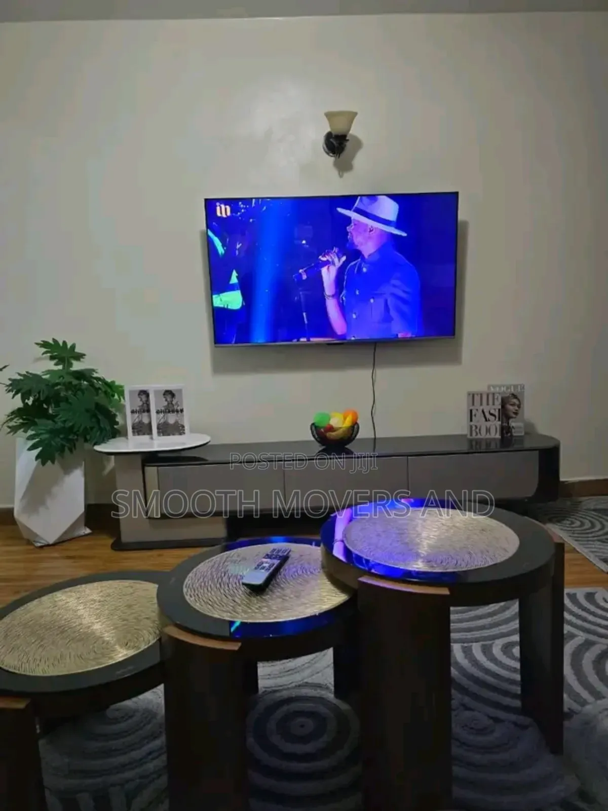 Professional Tv Mounting Services in Syiokimau