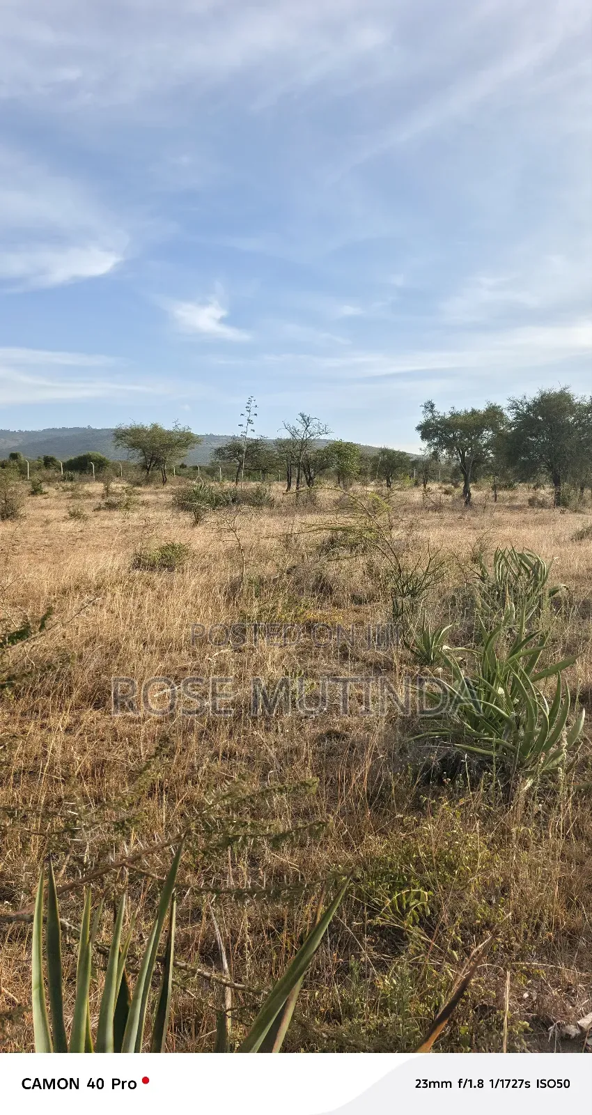 3acres at Kenol