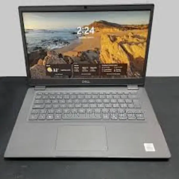 Laptop Dell Latitude 3410 8GB Intel Core I5 SSD 256GB