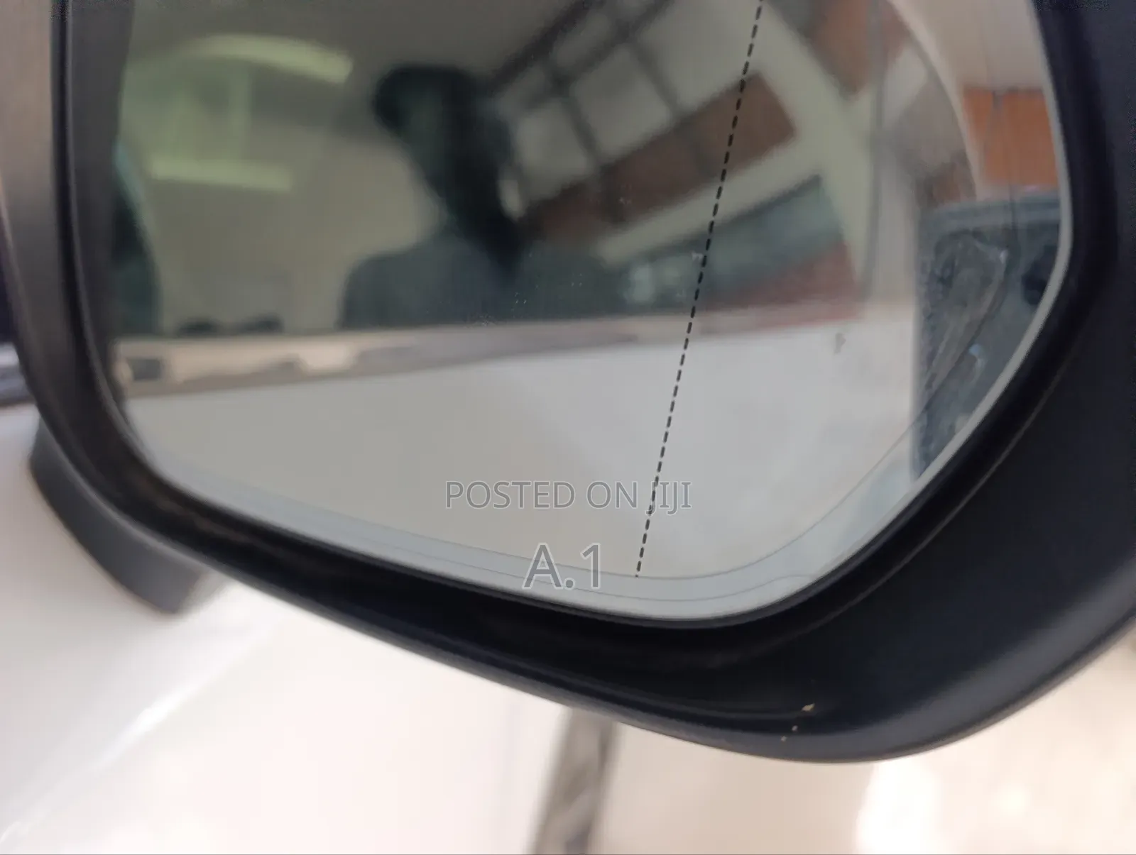 Lexus NX 200 FWD 2019 White
