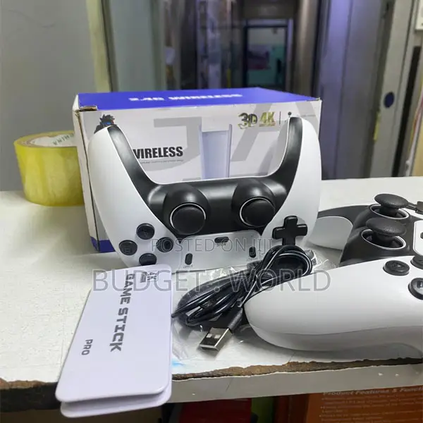 M15 Retro Game Stick Hdmi Console