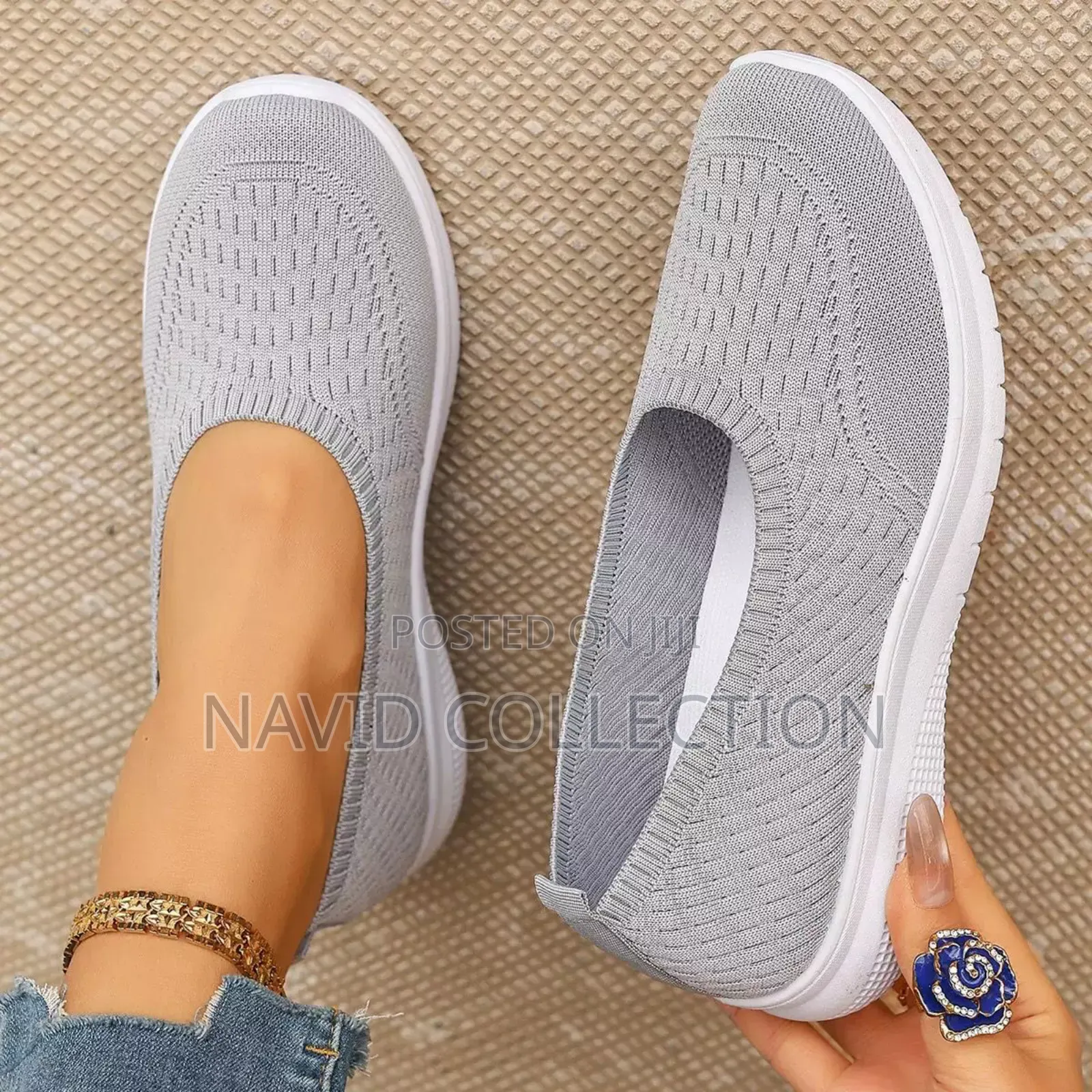 High Quality Rubbers