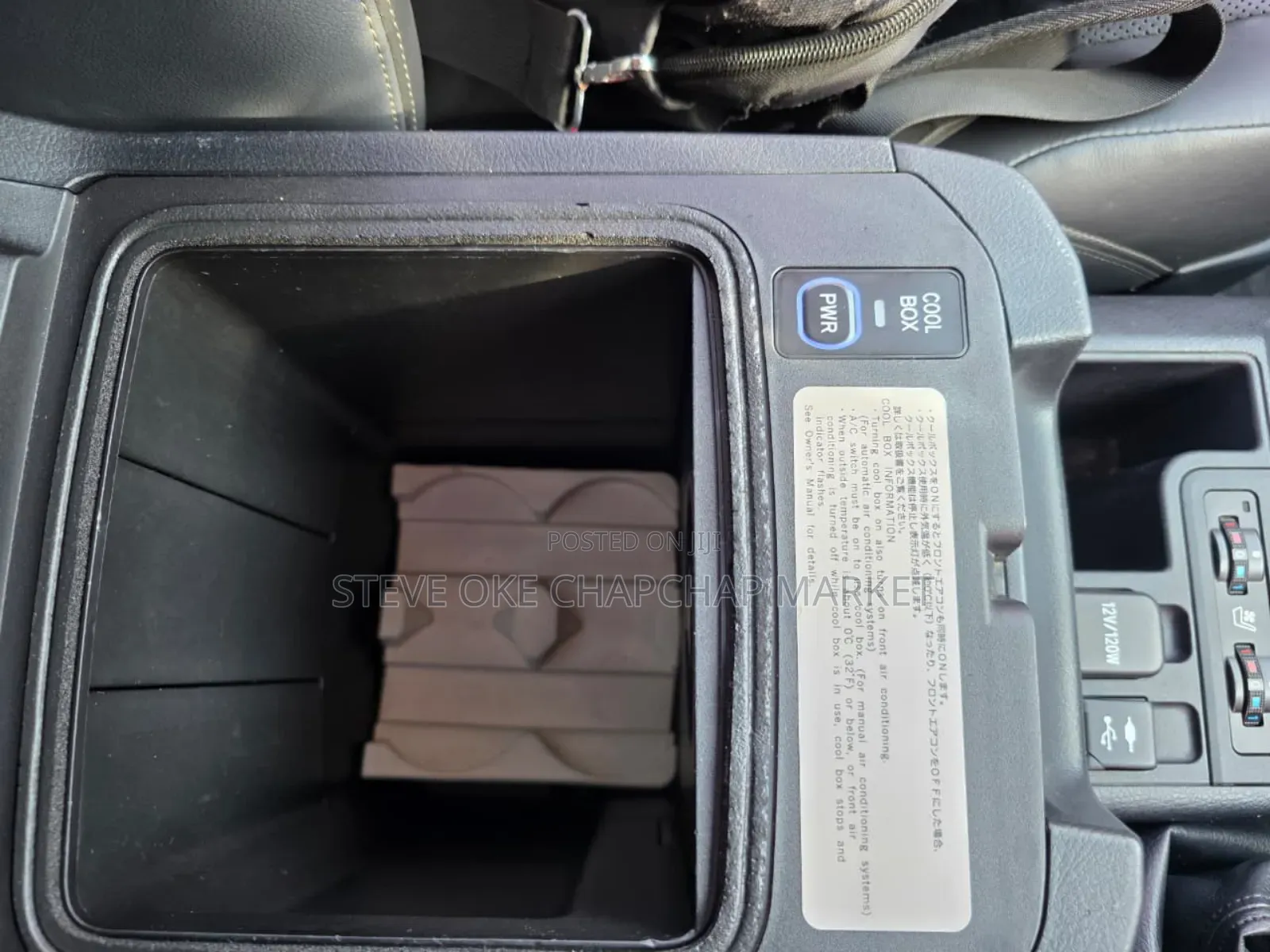Toyota Land Cruiser Prado 3.0 172hp 2019 Silver