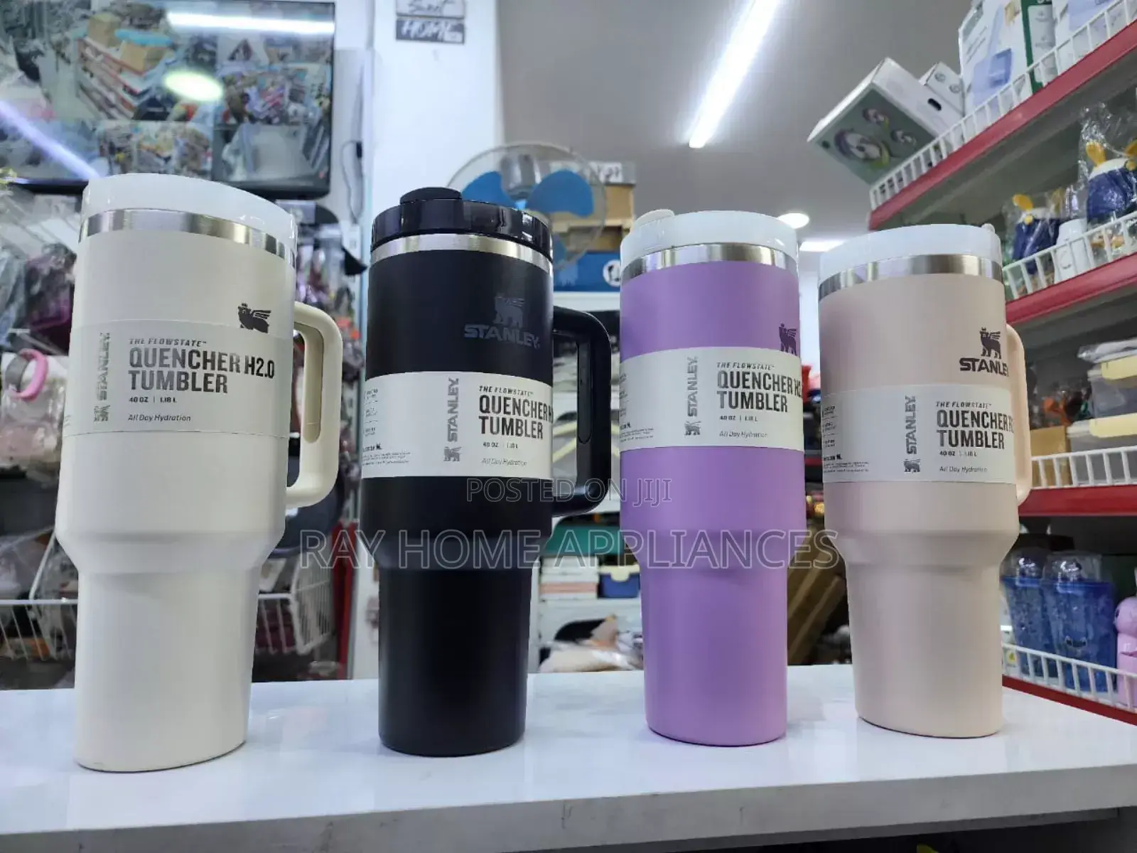 1.2litres Stanley Travel Mugs (With Stanley Logo )