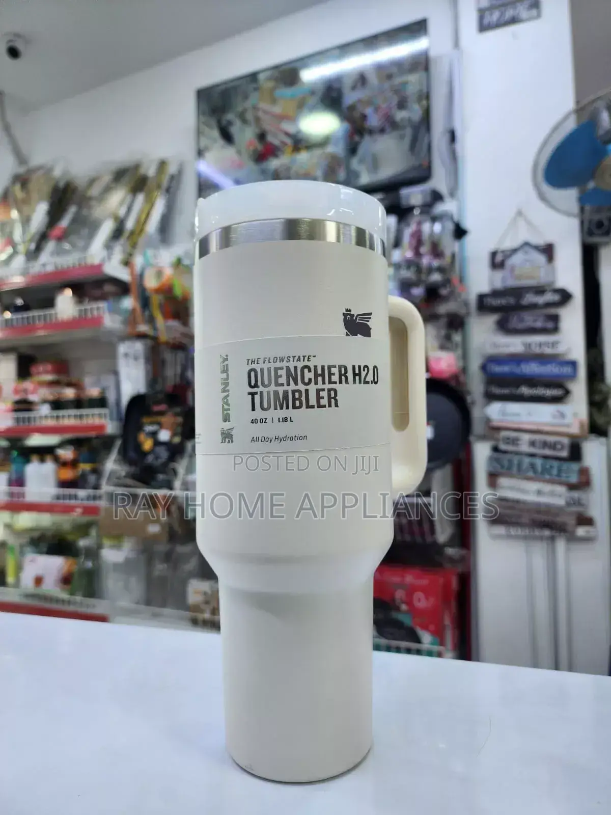 1.2litres Stanley Travel Mugs (With Stanley Logo )