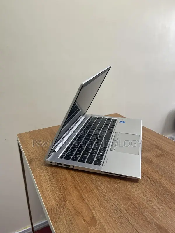 Laptop HP EliteBook 840 G7 16GB Intel Core I7 SSD 512GB