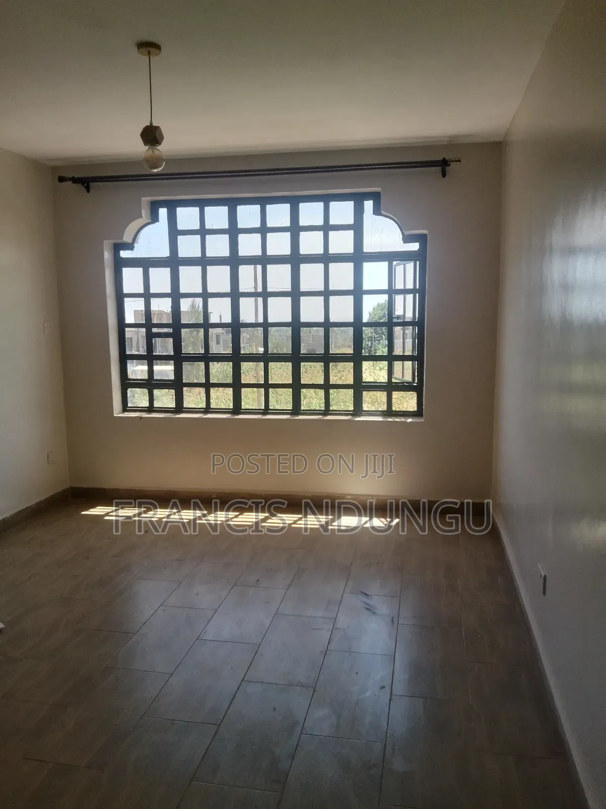 5bdrm Maisonette in Kiora Estate, Riabai for sale