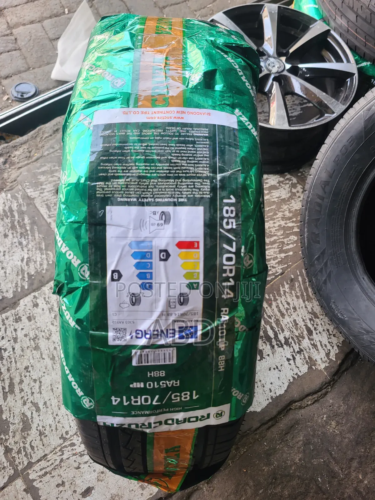 185/70r14 Roadcruza