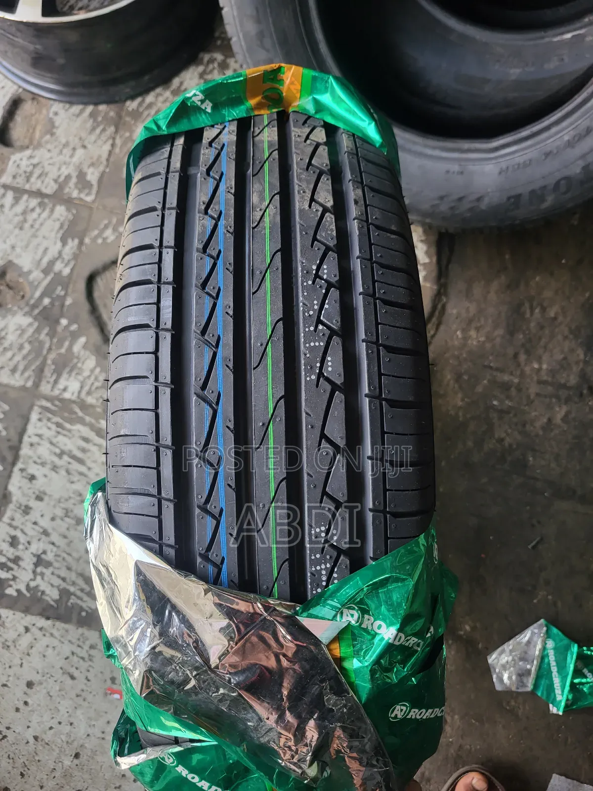 185/70r14 Roadcruza