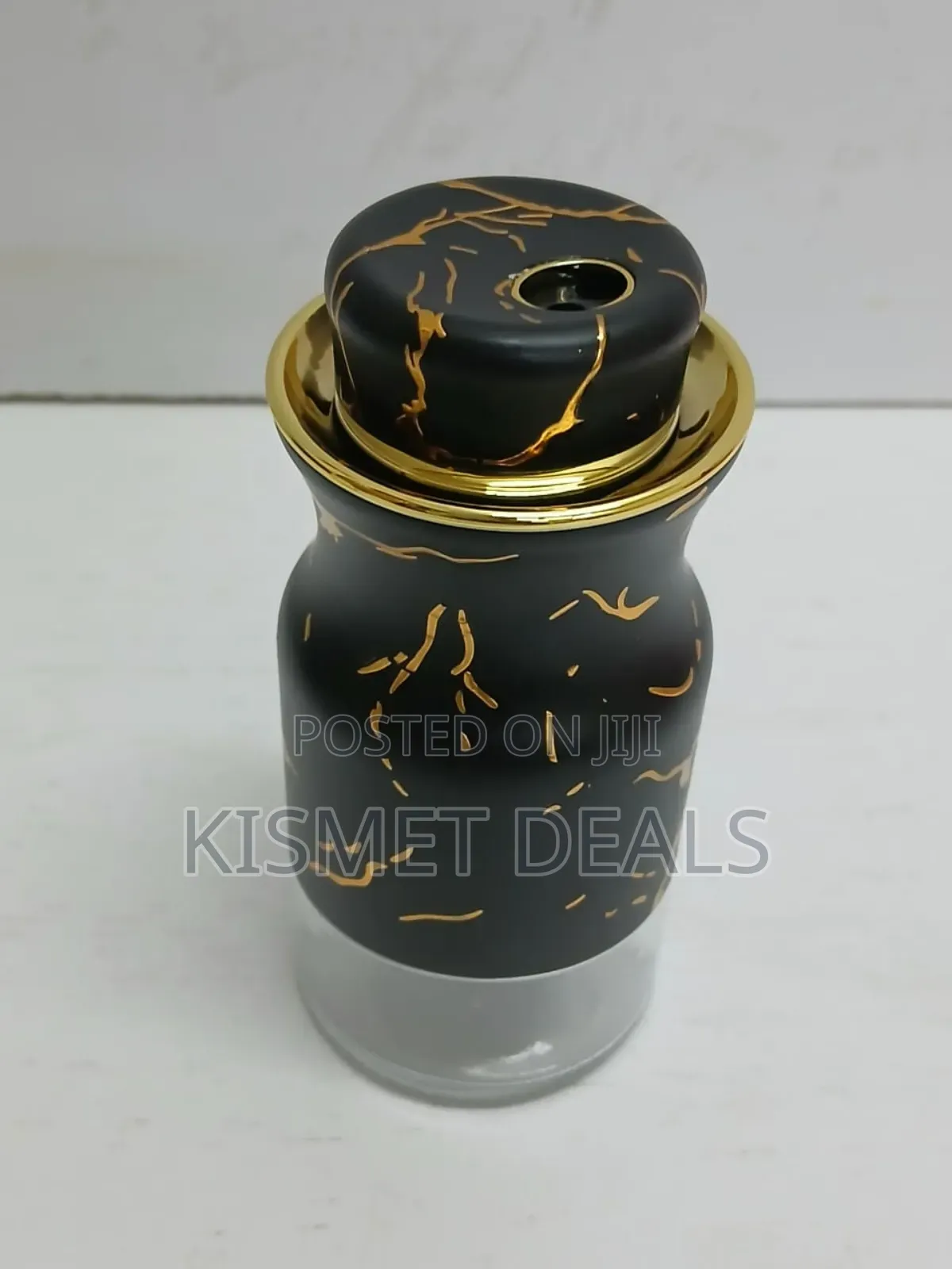 Marble Salt Shaker