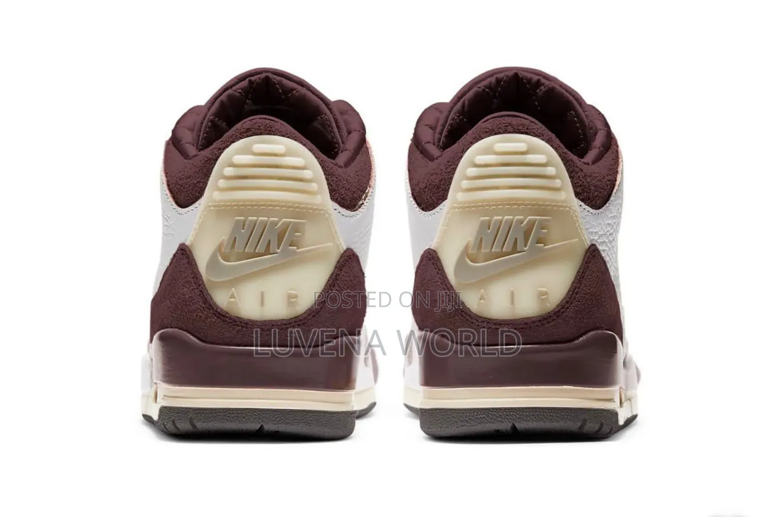 Air Jordan 3