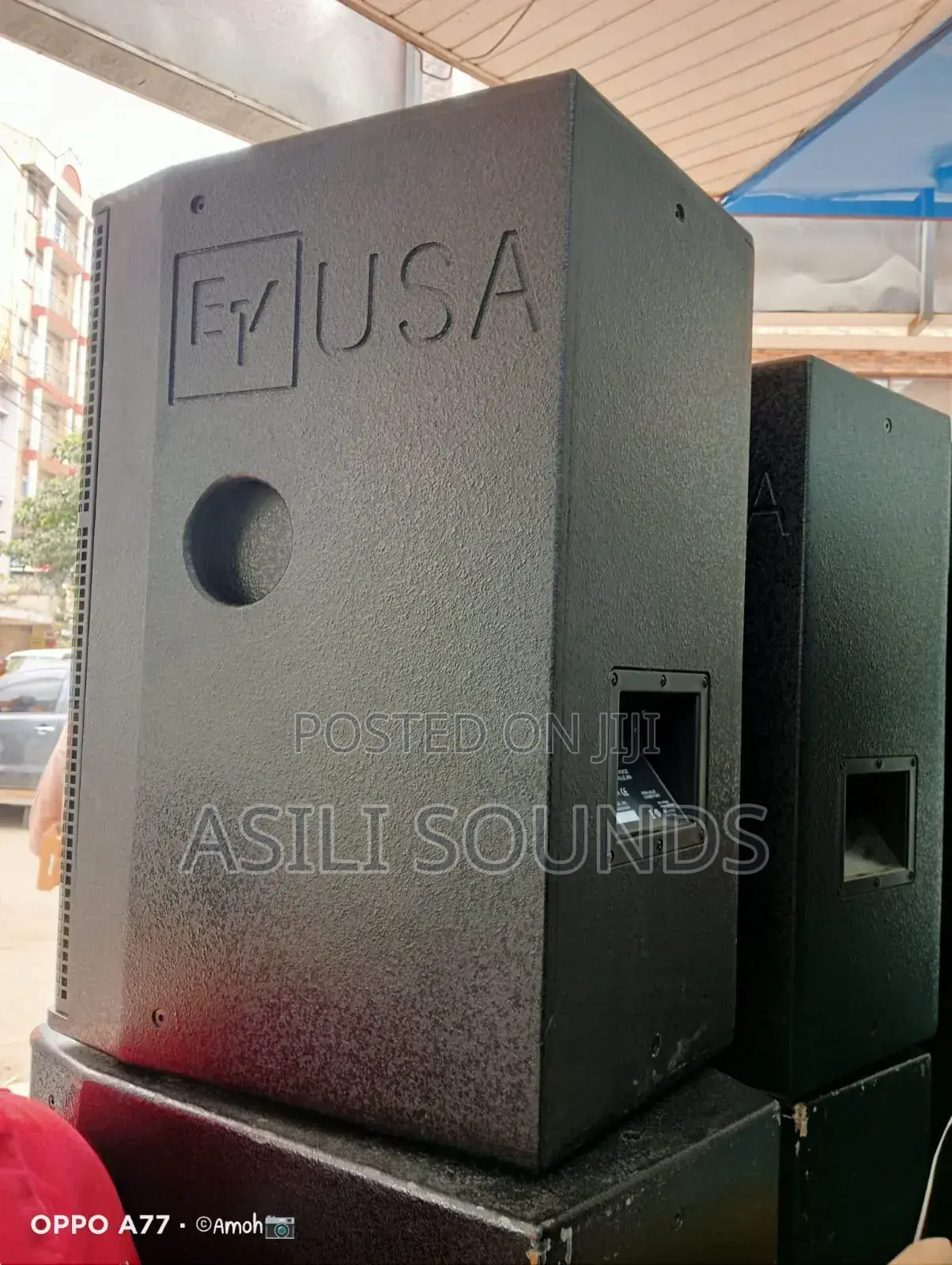 Electro-Voice (Ev) Ds115 15 Loudspeaker