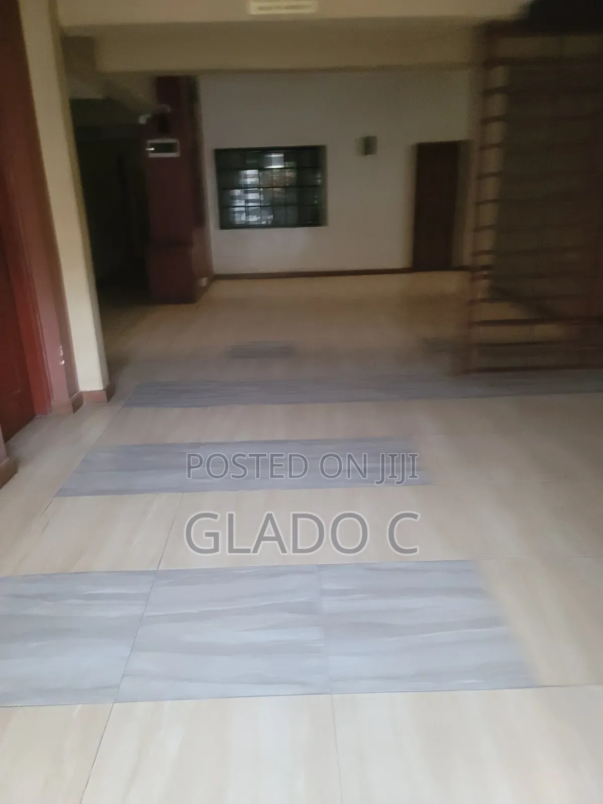 Mvuli Studios Airbnb