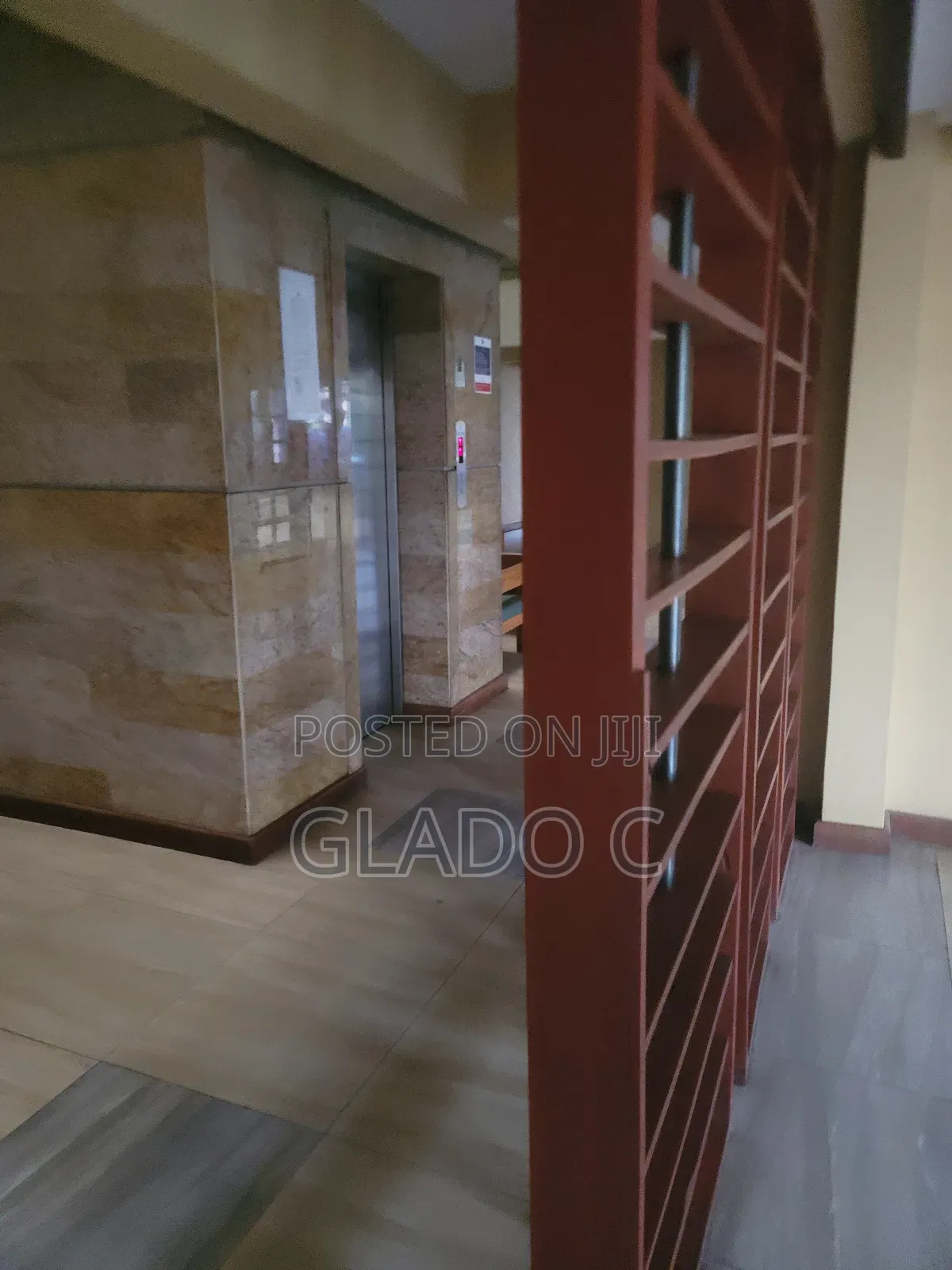 Mvuli Studios Airbnb