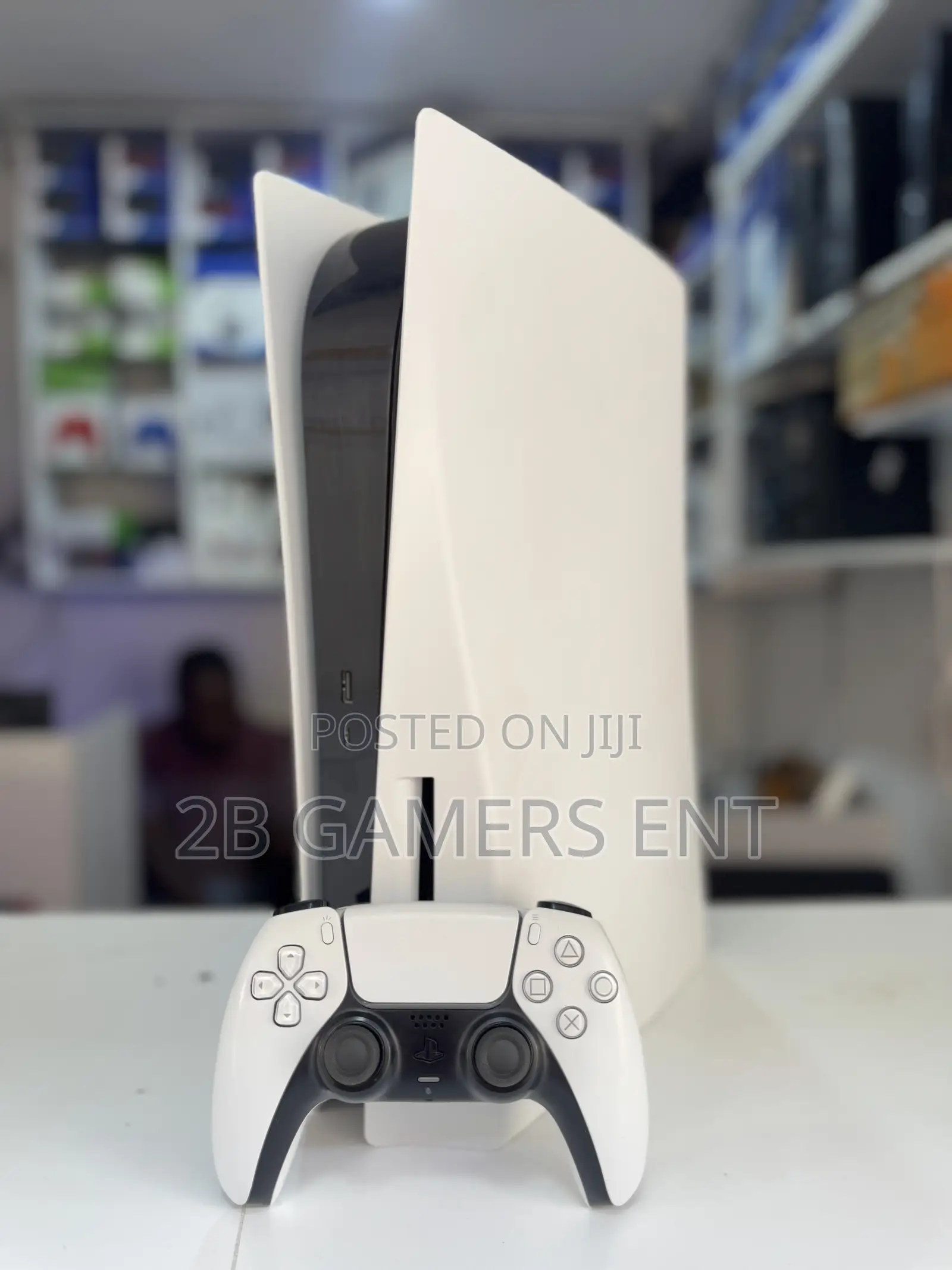 Clean Used Ps5 Standard