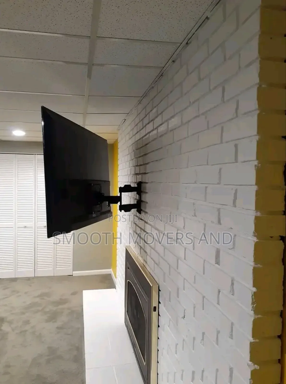 Tv Mounting Services in Kassarani,Hunters , Seasons,Mwiki