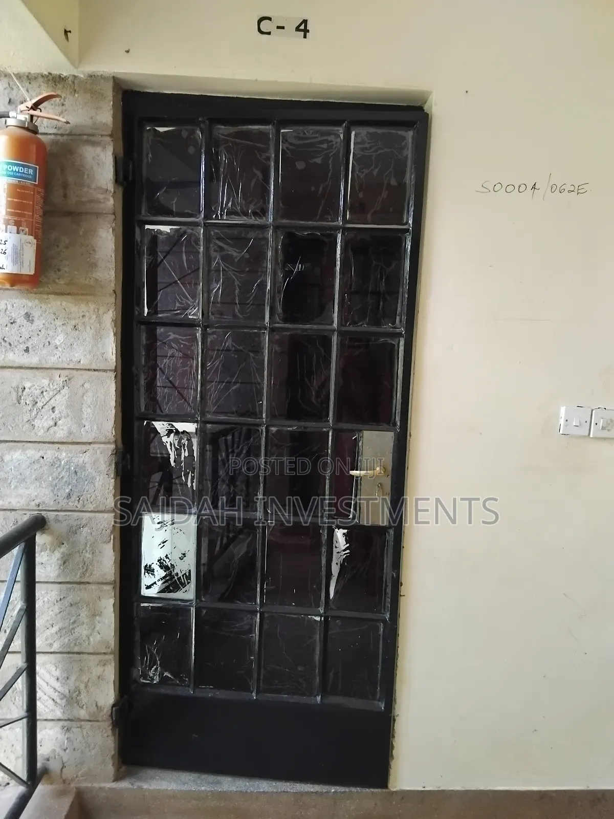 3bdrm Apartment in Jojcare Apartments, Parklands/Highridge for rent