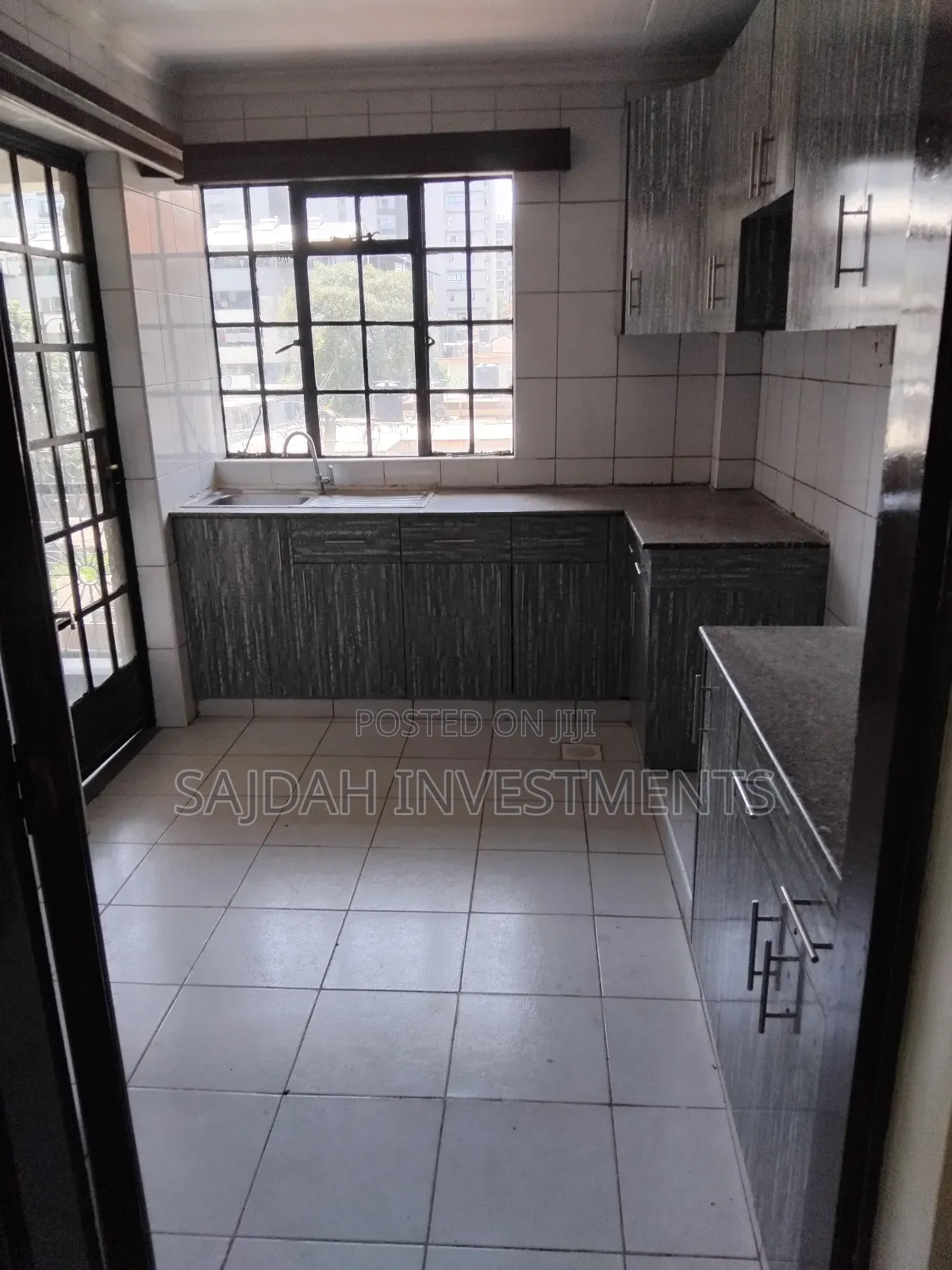 3bdrm Apartment in Jojcare Apartments, Parklands/Highridge for rent
