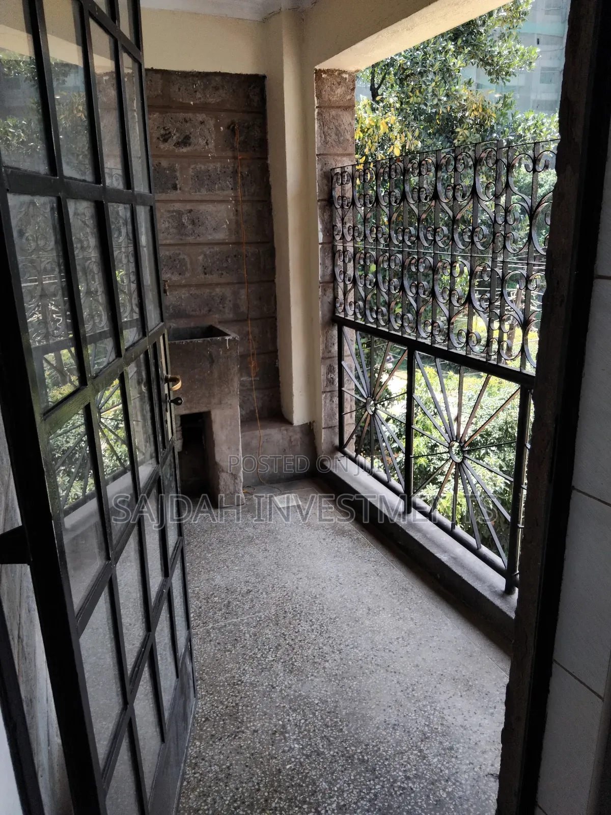 3bdrm Apartment in Jojcare Apartments, Parklands/Highridge for rent