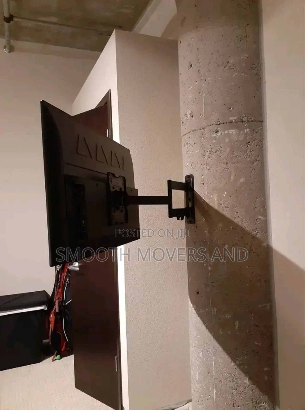 Tv Mounting Services in Kilimani