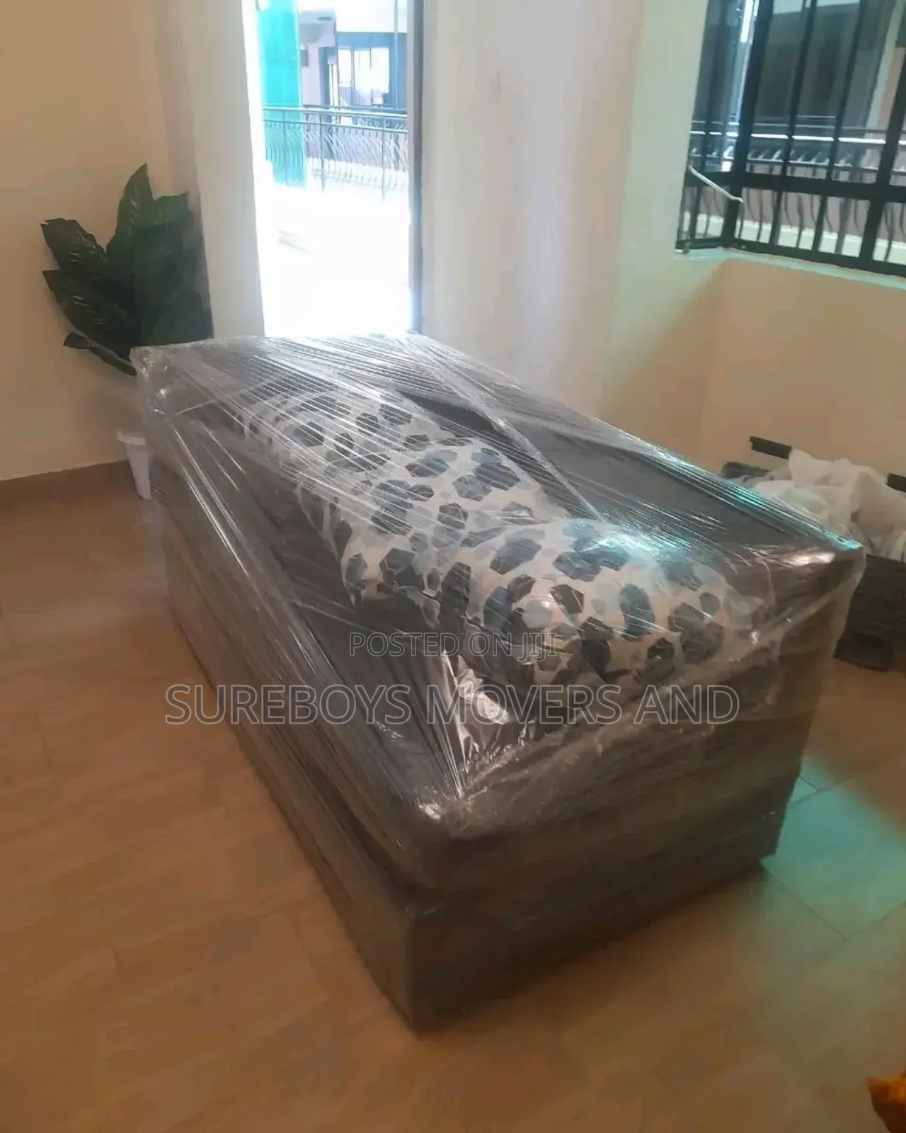 Professional Movers and Lorry, Pickup for Transport Service in Utawala