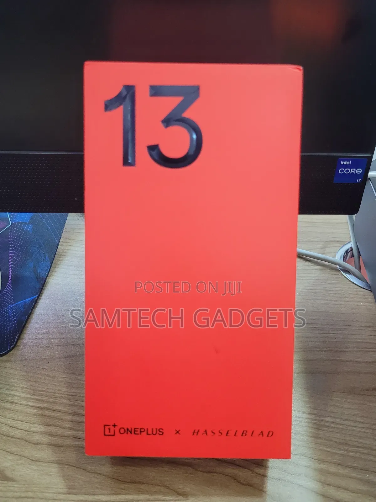 New OnePlus 13 512 GB Blue