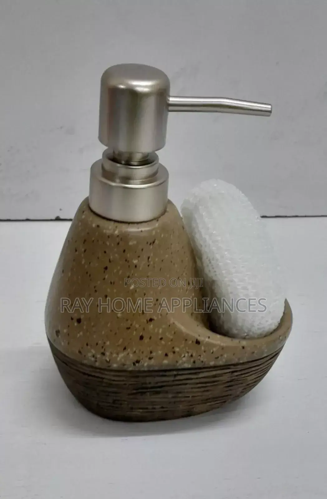 Handwash/Liquid Soap Dispensers Ceramic
500ml