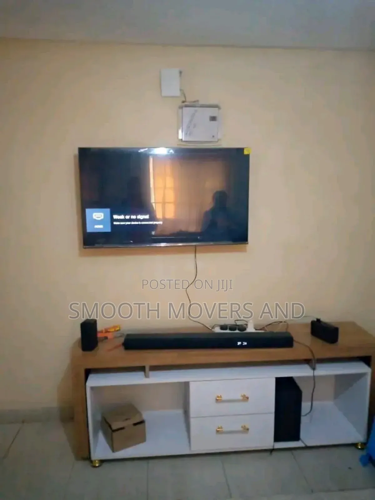 Tv Mounting Services in Kahawa Sukari, Wendani and Mwihoko