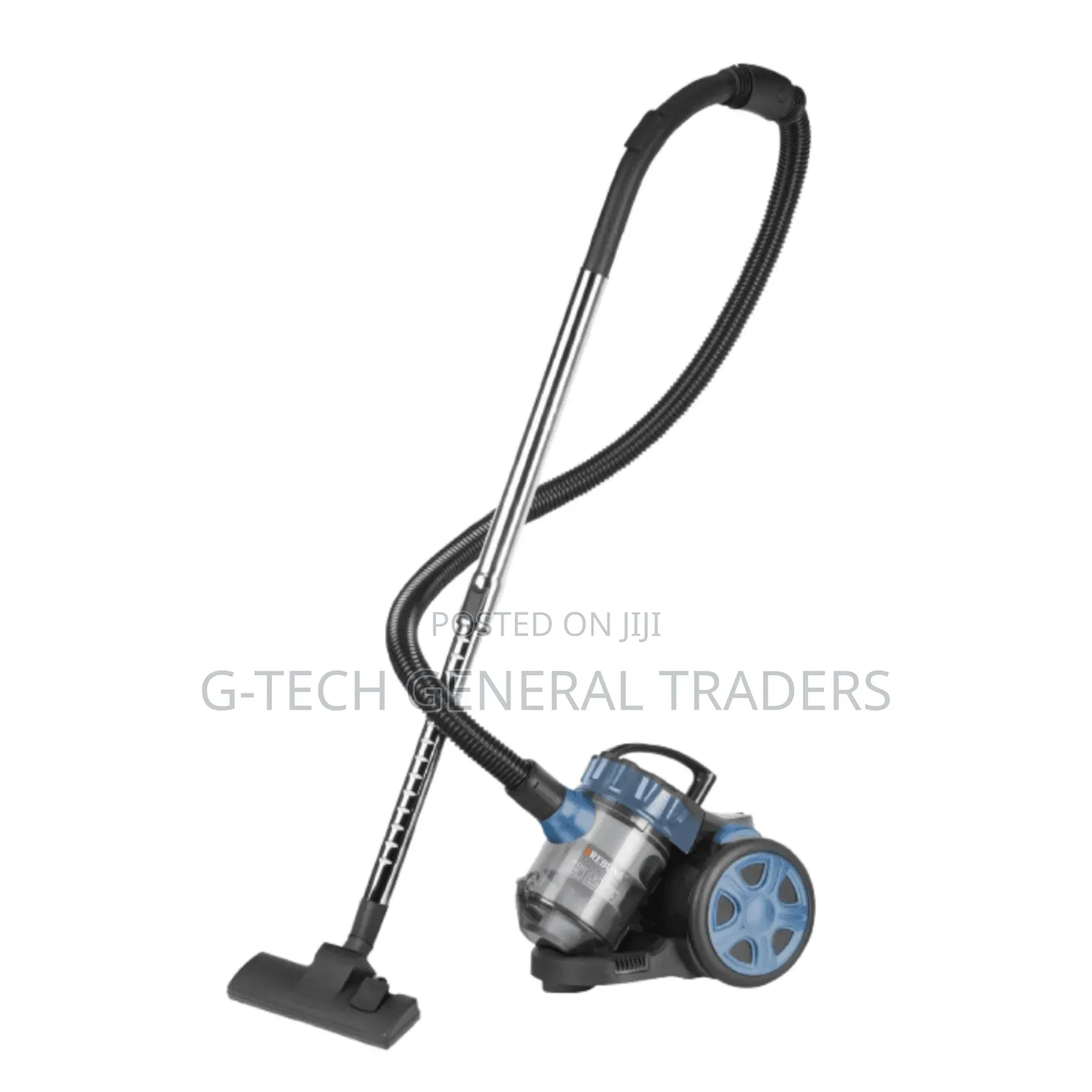 Rebune Re-9-034 Commercial Dry Vacuum Cleaner