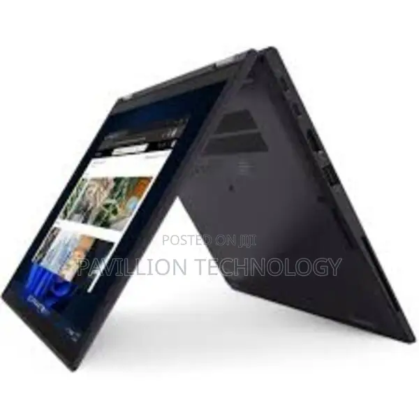 Laptop Lenovo ThinkPad x13 Yoga 16GB Intel Core i5 SSD 512GB