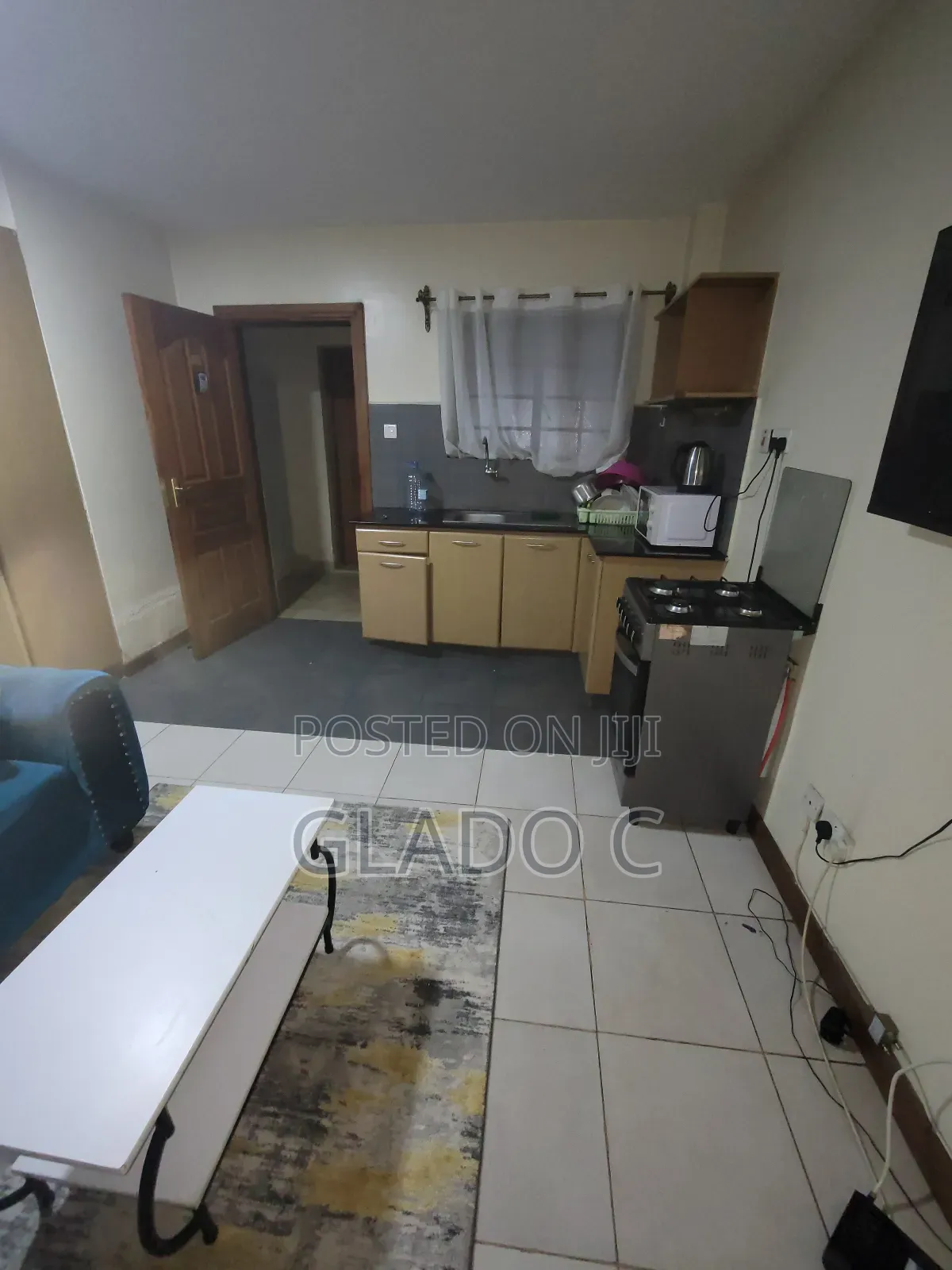 Mvuli Suites Airbnb