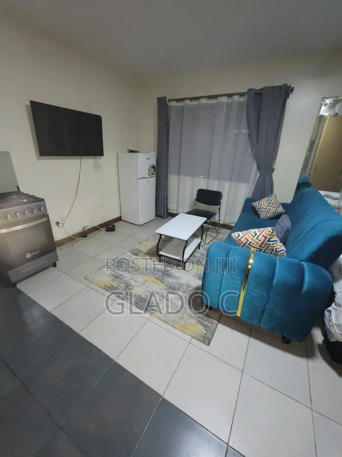 Mvuli Suites Airbnb