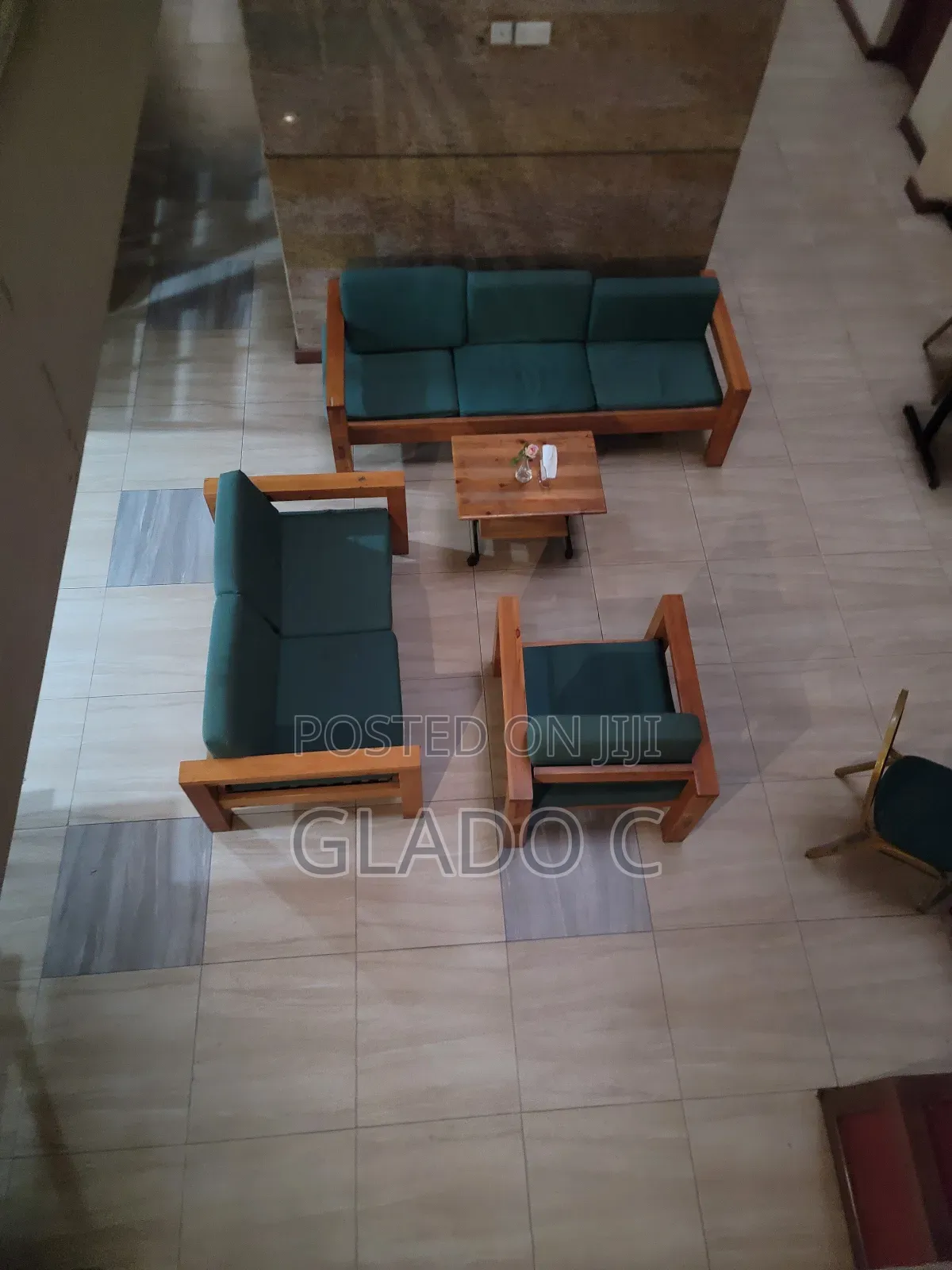 Mvuli Suites Airbnb