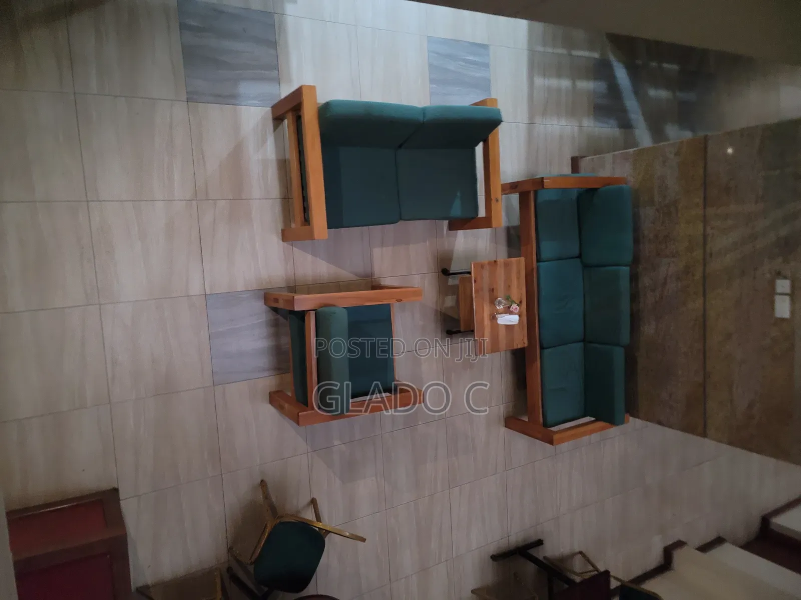 Mvuli Suites Airbnb