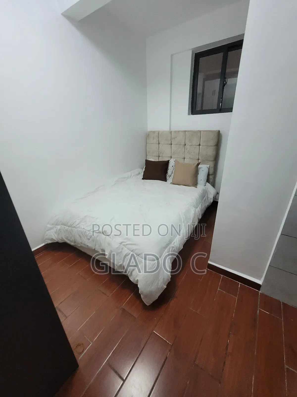 3bedrooms With DSQ Airbnb