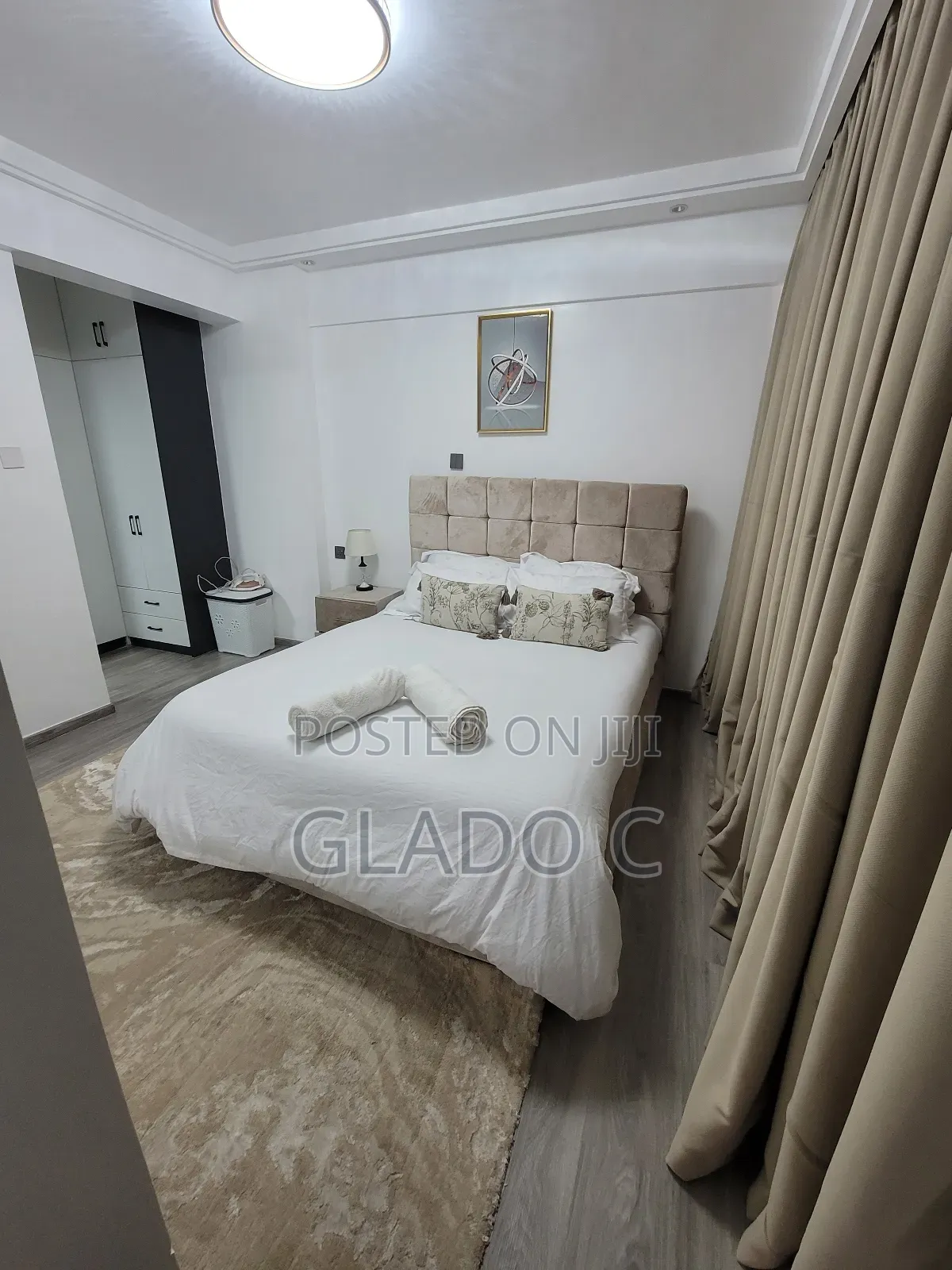 3bedrooms With DSQ Airbnb