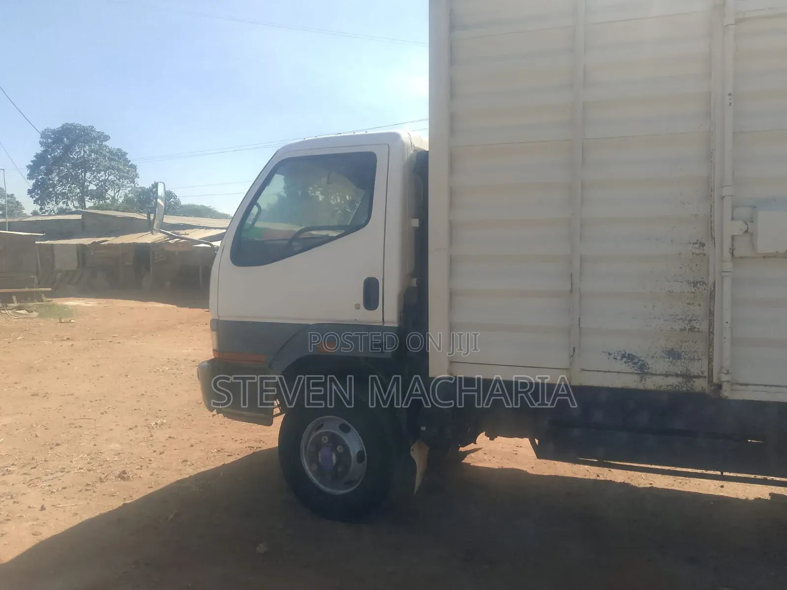 Mitsubishi Fh