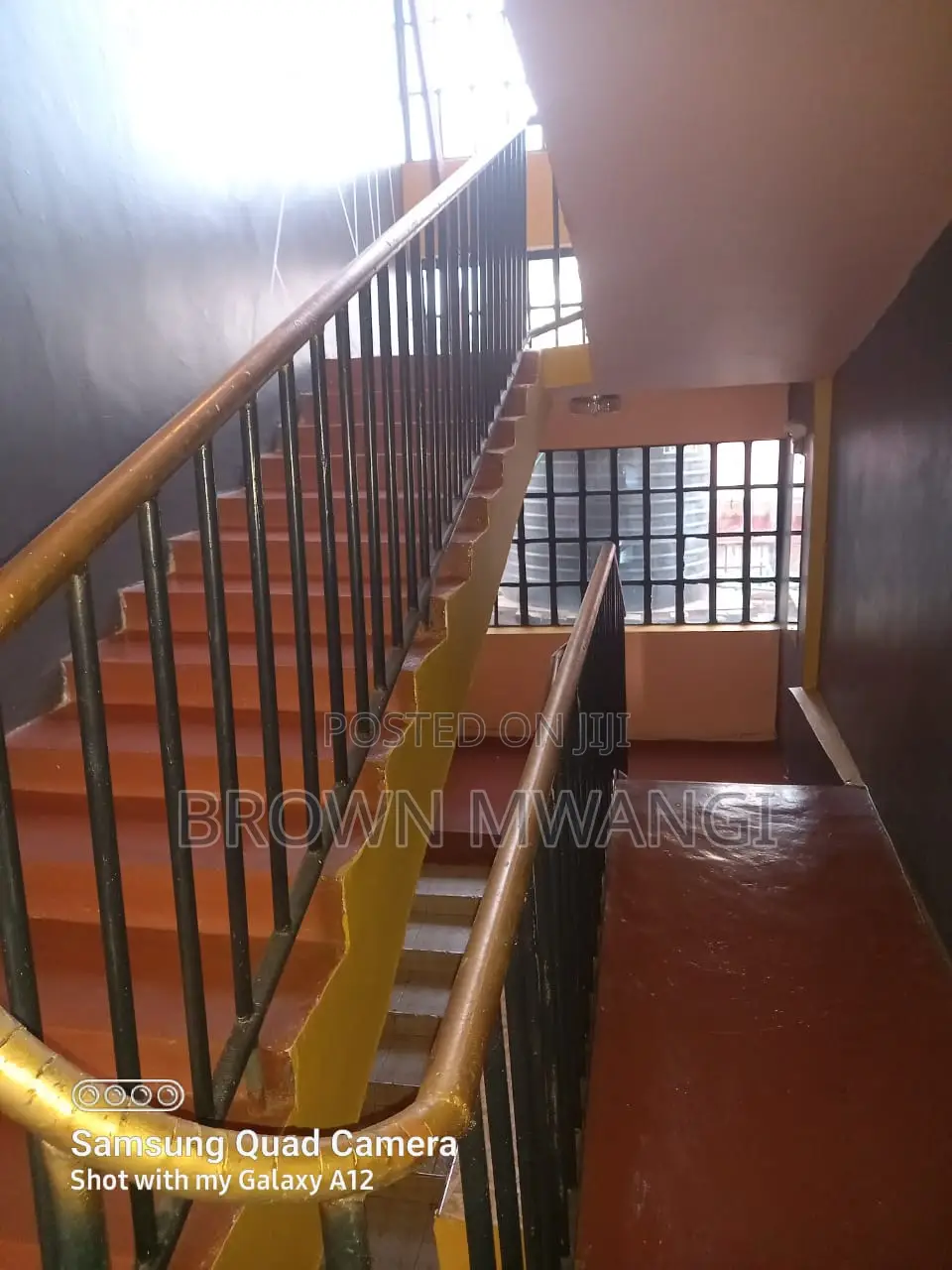 4bdrm House in Kenyatta Road / Theta for sale