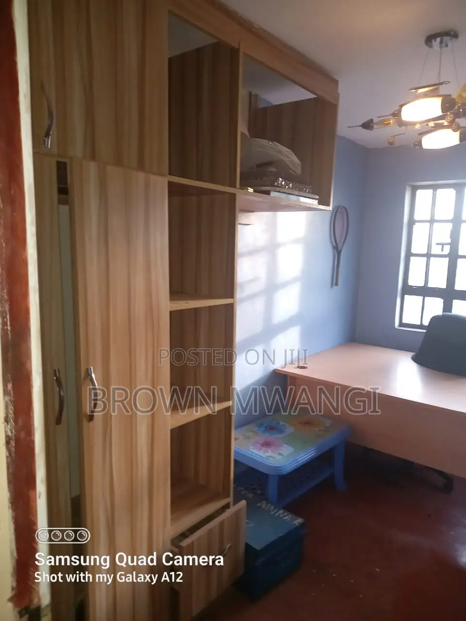 4bdrm House in Kenyatta Road / Theta for sale