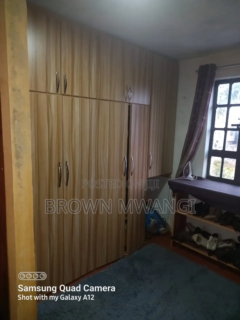 4bdrm House in Kenyatta Road / Theta for sale