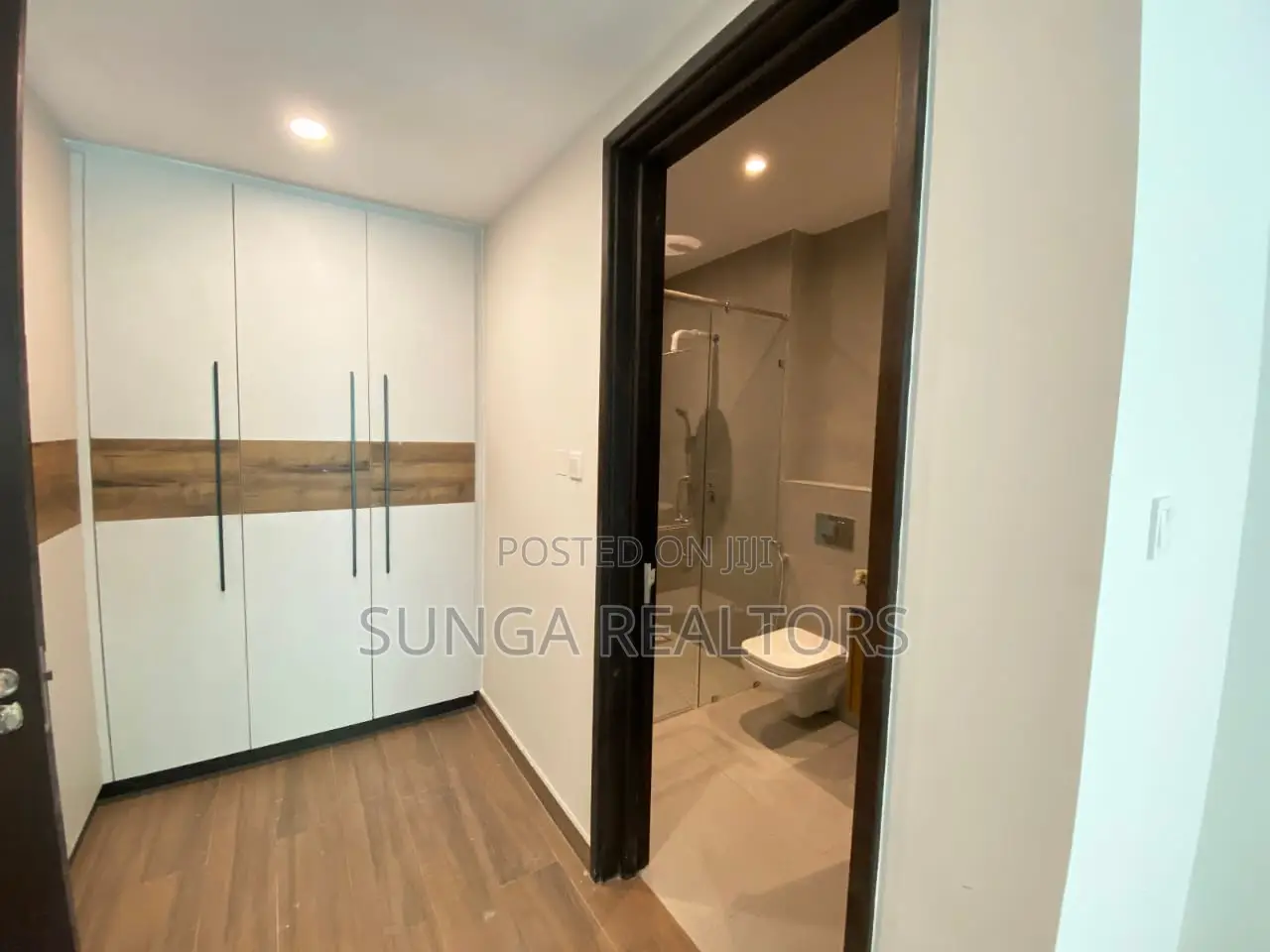 2bdrm Apartment in General Mathenge, Spring Valley for sale