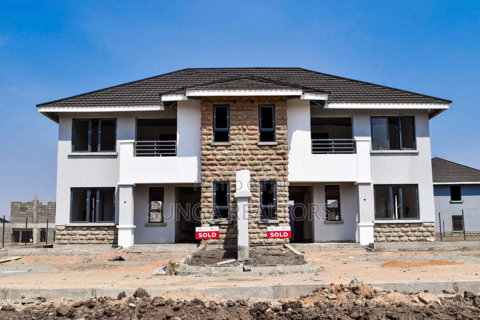 3bdrm House in Lukenya for sale