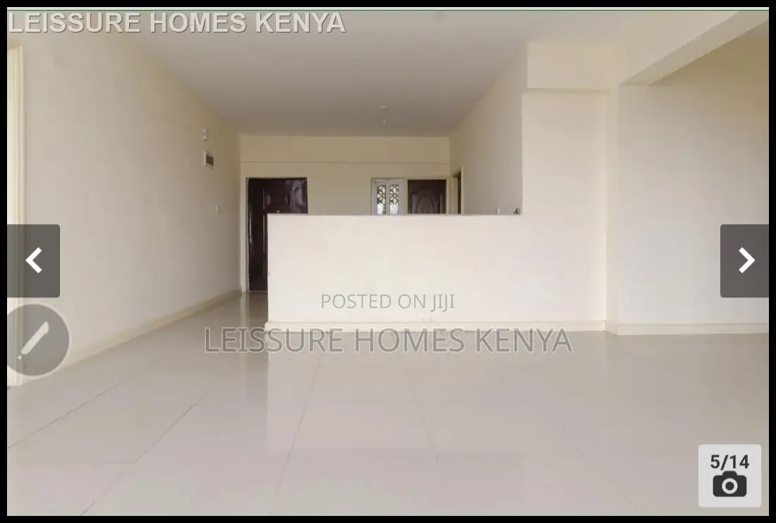 3bdrm Apartment in Imara Daima for rent