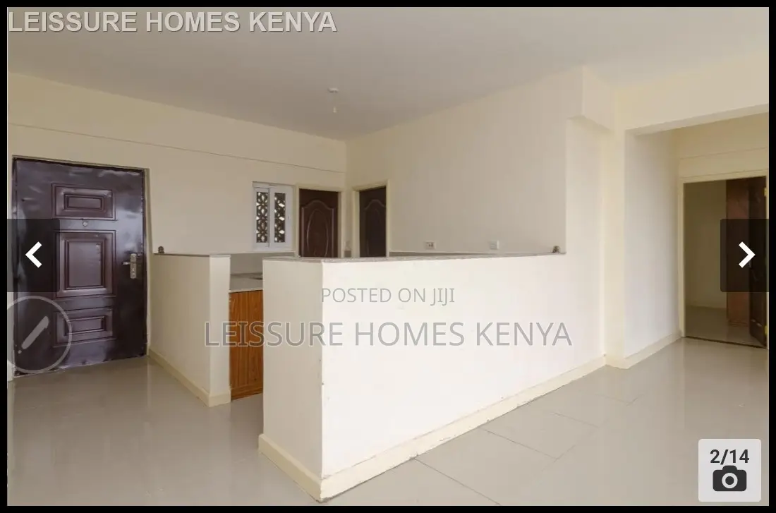3bdrm Apartment in Imara Daima for rent
