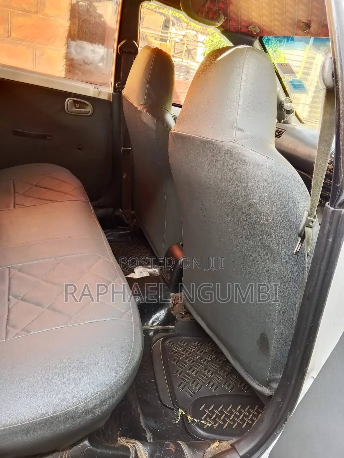 Toyota Corolla 1998 Beige