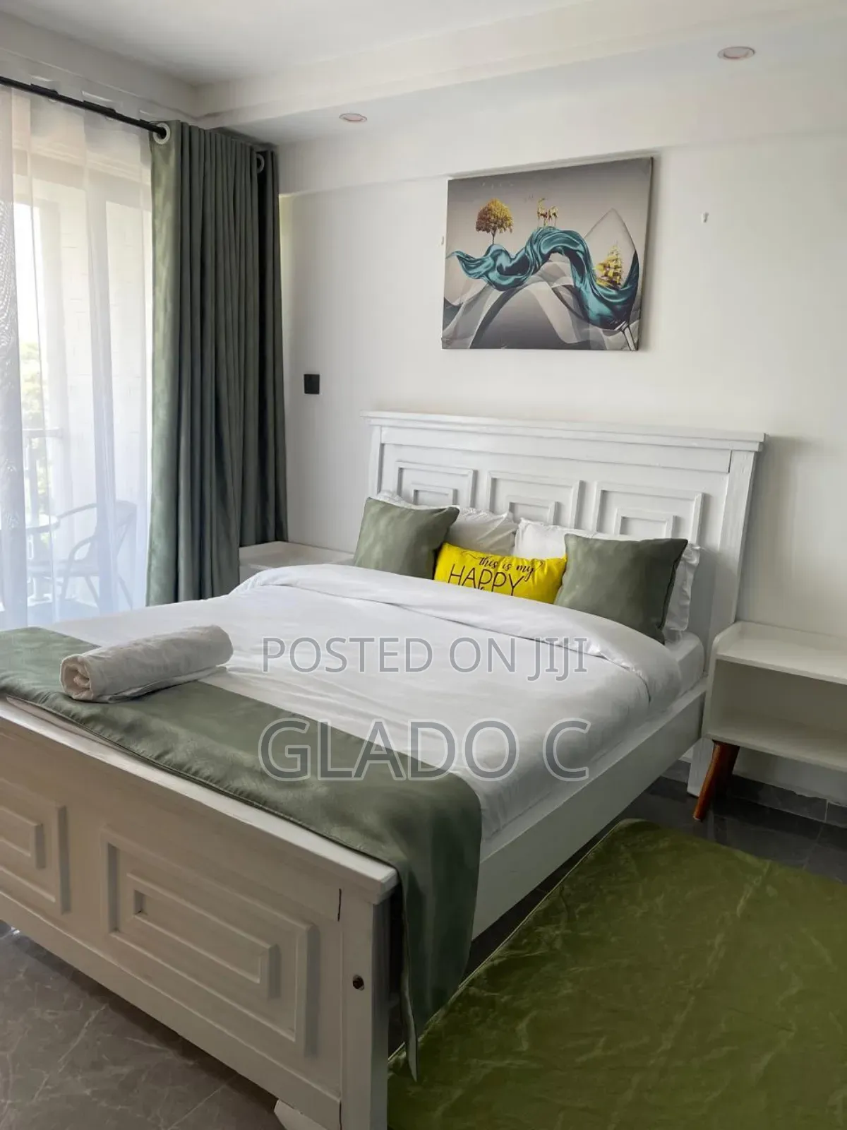 Elite Gatundu 1bedroom