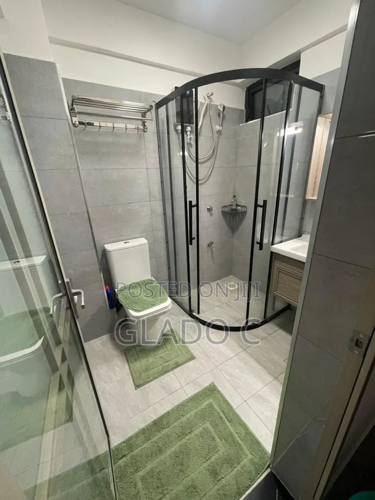 Elite Gatundu 1bedroom